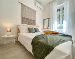 CasaViva - Lovely Trilo with patio in Rapallo, Rapallo